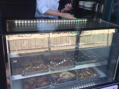 -北京老铺烤鸭(西稍门店)