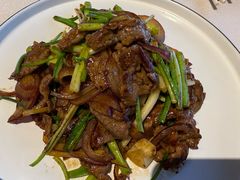 -禧宴Joyous Restaurant(禧园店)