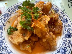 锅包肉-石老头关东饺子王·东北菜(嘉华鑫城店)