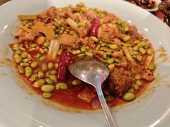 -院8里·小聚园老川菜(九眼桥店)