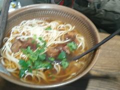 -李先生牛肉面大王(马栏店)