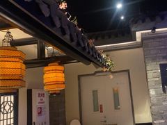 -绿茶餐厅(燕郊永旺店)