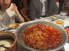 -麻六记(新天地店)