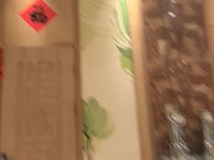 -吉林省林业宾馆-餐厅