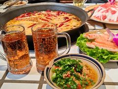 -贰回巷火锅馆(钟楼店)