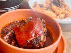 -佬泰丰斋· 乌镇茶食餐厅