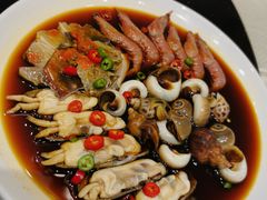 -好兄弟郭巨海鲜(天一阁店)