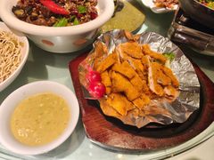 -刘胖子家常菜·蹄花焖藕(江汉路总店)