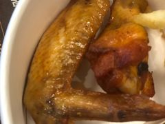 -肯德基(汤逊湖店)