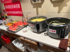 -鸿毛饺子(紫竹桥店)