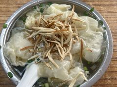 -荣巷小馄饨(荣巷店)