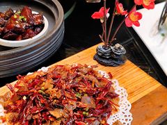 -茶叁酒肆·楚味江湖(菱角湖店)