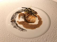 -Le Bernardin