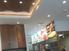 -小杨生煎(香港名都店)