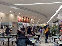 -清华大学-观畴园餐厅