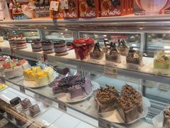 -西村叔叔的店·面包·甜品·蛋糕(清河万象汇店)