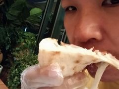 -OGGI TRATTORIA PIZZERIA(深业上城店)