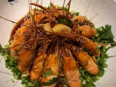 -筱爷叔·上海传统手工菜(玉树路店)