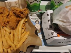 -德克士(中心医院店)