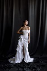 -纯色时光婚纱艺术馆WHITE