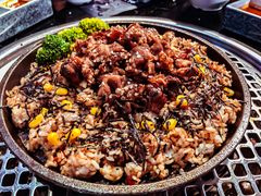 -鹤江桥·红油牛肉粉(SKP店)