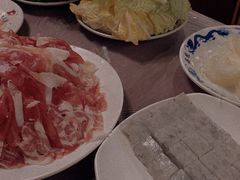 羊肉-鑫龙火锅城(嘉汇广场店)