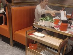 -潮汕大目牛肉火锅(皇岗旗舰店)