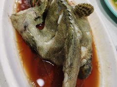 -锦里海景海鲜餐厅.三亚老字号(亚龙湾中心广场店)