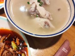 -易老妈蹄花.特色川菜(人民公园总店)