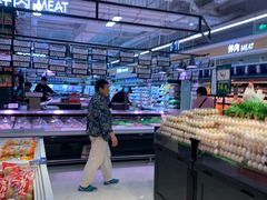 -长申超市(美食城店)