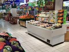 -华润万家(华夏店)