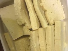冻豆腐-沸炉重庆老火锅(军事博物馆店)
