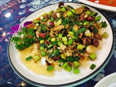 -八木轩·寻味大理白族民俗餐厅(文献路店)