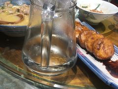 -兰溪小馆(首经贸店)