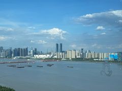 -澜亭中餐厅·一线江景·尊蓝豪华精选