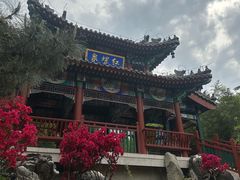 -红螺寺