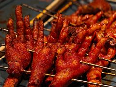 -青海名吃尕张娃非遗烤肉(城中店)
