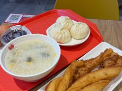 -阳阳中国饭(龙湖大兴天街)