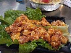 -胡哥烤肥牛(车公庙店)