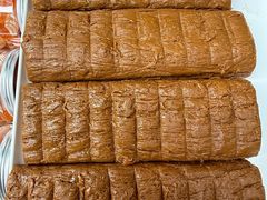 -清真马家老号马凤霞四姑糖坊