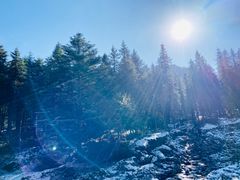 -硗碛藏寨·神木垒景区