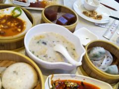-广东茶楼(鱼峰店)