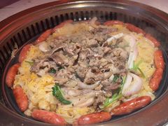 -杨记齐齐哈尔烤肉(总店)