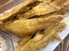 -叶存利海鲜大馅饺子(海宁路总店)