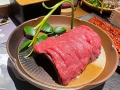 -盡膳口福跷脚牛肉火锅(国贸商城店)