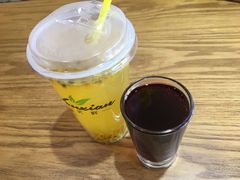 -妈妈的味道(和顺古镇店)