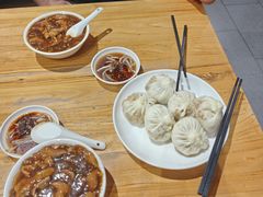 -缘赵记(沙子口店)