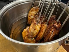 BT辣烤翅-鬼味烤翅(南锣鼓巷店)