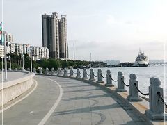 -霞山观海长廊