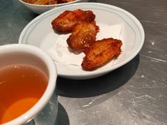 -姚姚酸菜鱼·金戈戈香港豉油鸡(喜荟城联名店)